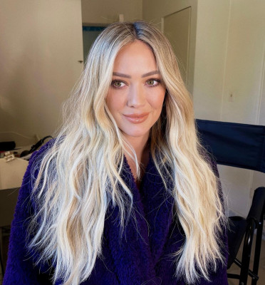 Hilary Duff pic #1293654