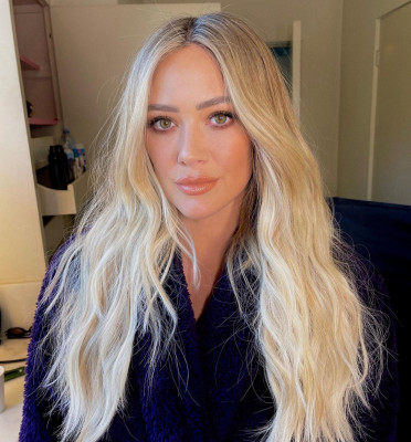 Hilary Duff pic #1293655