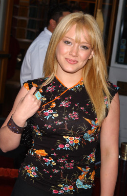 Hilary Duff pic #106336