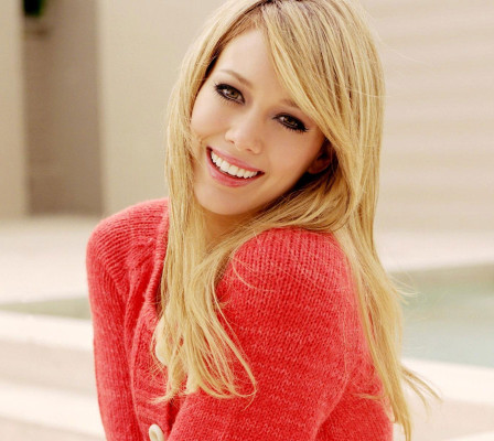 Hilary Duff pic #84772