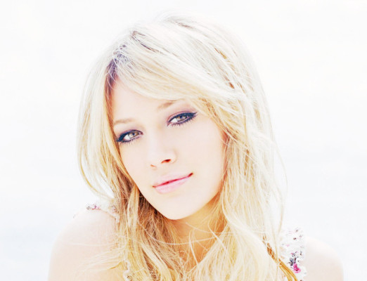 Hilary Duff pic #84777