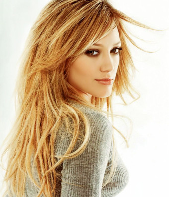 Hilary Duff pic #84775