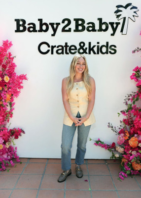 Hilary Duff pic #1374956