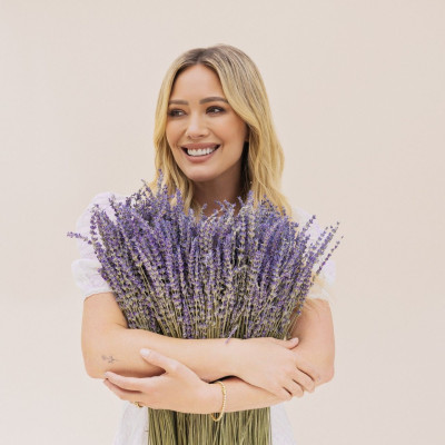 Hilary Duff pic #1339180