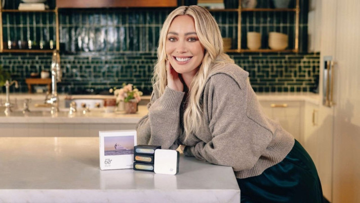 Hilary Duff pic #1339181