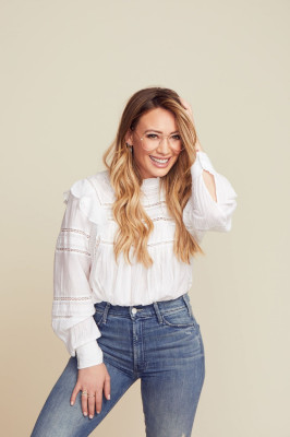 Hilary Duff pic #1190383