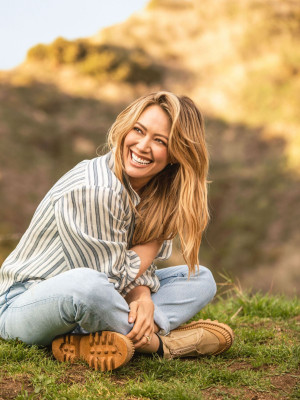 Hilary Duff pic #1215538