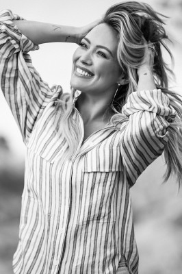 Hilary Duff pic #1215539