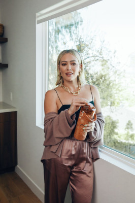 Hilary Duff pic #1336393