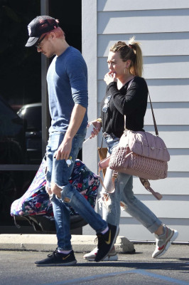 Hilary Duff pic #1080646
