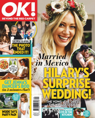 Hilary Duff pic #1099384