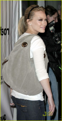 Hilary Duff pic #120183