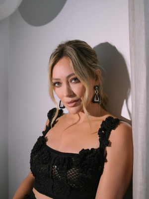 Hilary Duff – Vogue World: Hollywood in Los Angeles 2025