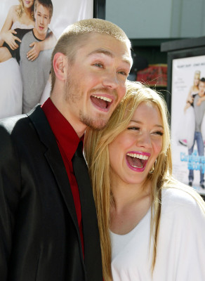 Hilary Duff pic #24866