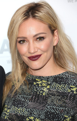 Hilary Duff pic #699379