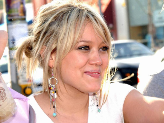 Hilary Duff pic #122014