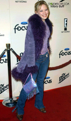 Hilary Duff pic #121045