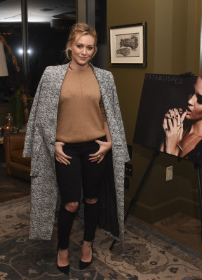 Hilary Duff pic #763945