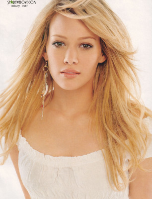 Hilary Duff pic #128728