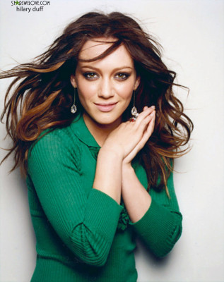 Hilary Duff pic #128729