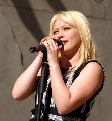 Hilary Duff pic #121850
