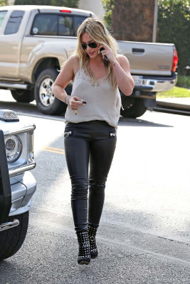 Hilary Duff pic #679404