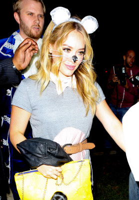 Hilary Duff pic #644689