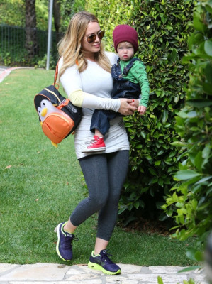 Hilary Duff pic #645462