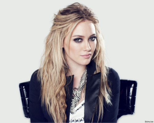 Hilary Duff pic #185645