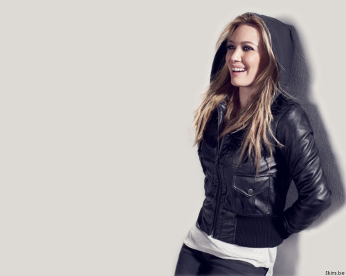 Hilary Duff pic #185457