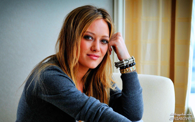 Hilary Duff pic #128742