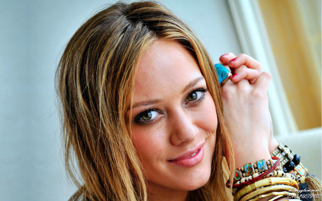 Hilary Duff pic #128740