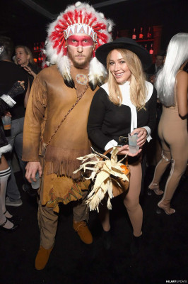 Hilary Duff pic #889773