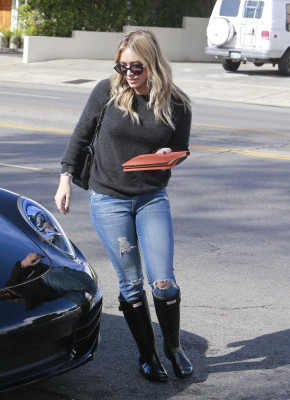 Hilary Duff pic #652598