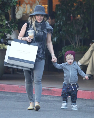 Hilary Duff pic #658775