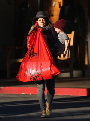 Hilary Duff pic #658779