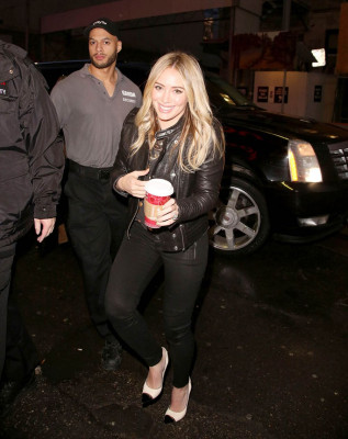 Hilary Duff pic #654556