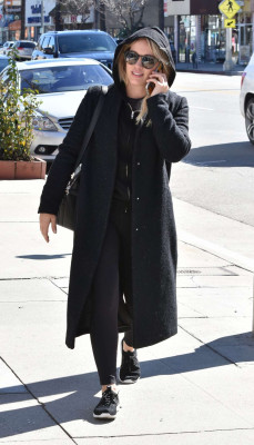 Hilary Duff pic #913266