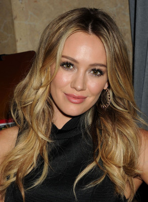 Hilary Duff pic #667181