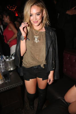 Hilary Duff pic #721427