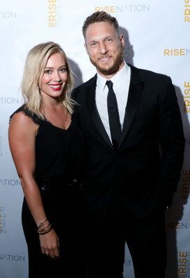 Hilary Duff pic #793085