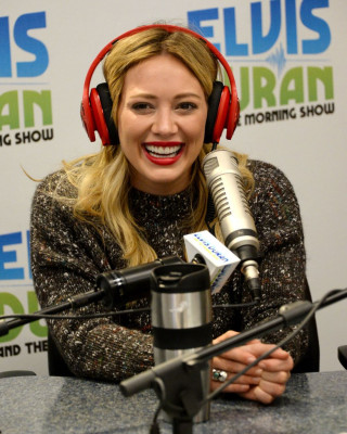 Hilary Duff pic #733846
