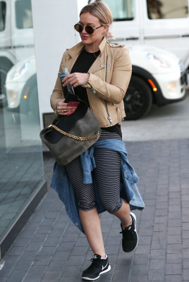 Hilary Duff pic #835465