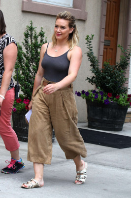 Hilary Duff pic #865447