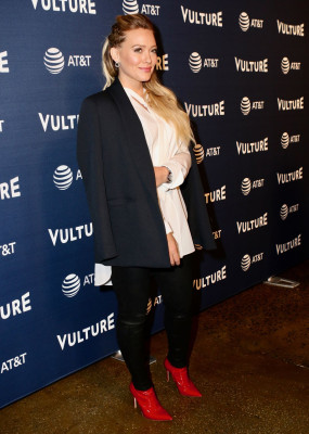Hilary Duff pic #1039197