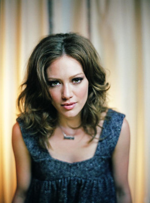Hilary Duff pic #128739