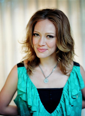 Hilary Duff pic #127652