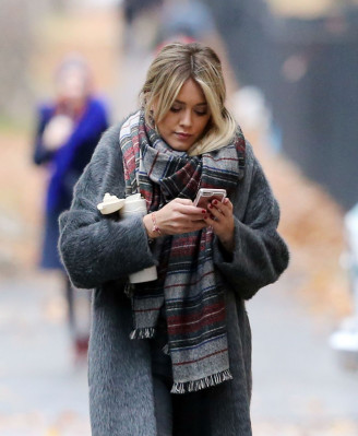 Hilary Duff pic #814226