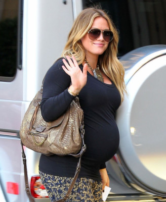 Hilary Duff pic #443549