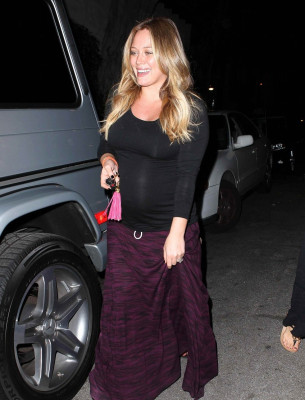 Hilary Duff pic #443548